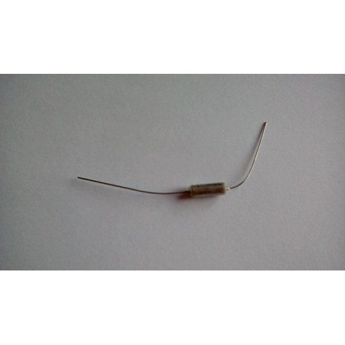 CLANSMAN CAPACITOR FIXED ELECTROLYTIC CLANSMAN CAPACITOR FIXED ELECTROLYTIC